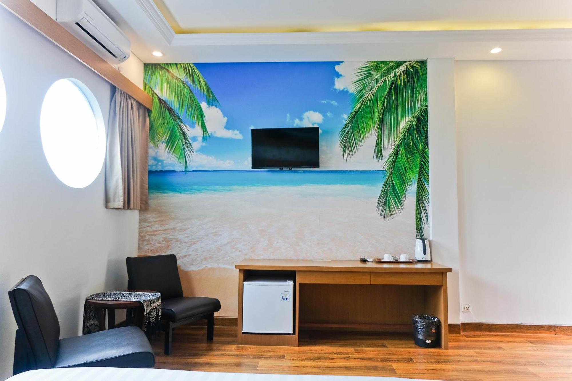 Graha Wiyata Hotel Tanah Lot  Luaran gambar