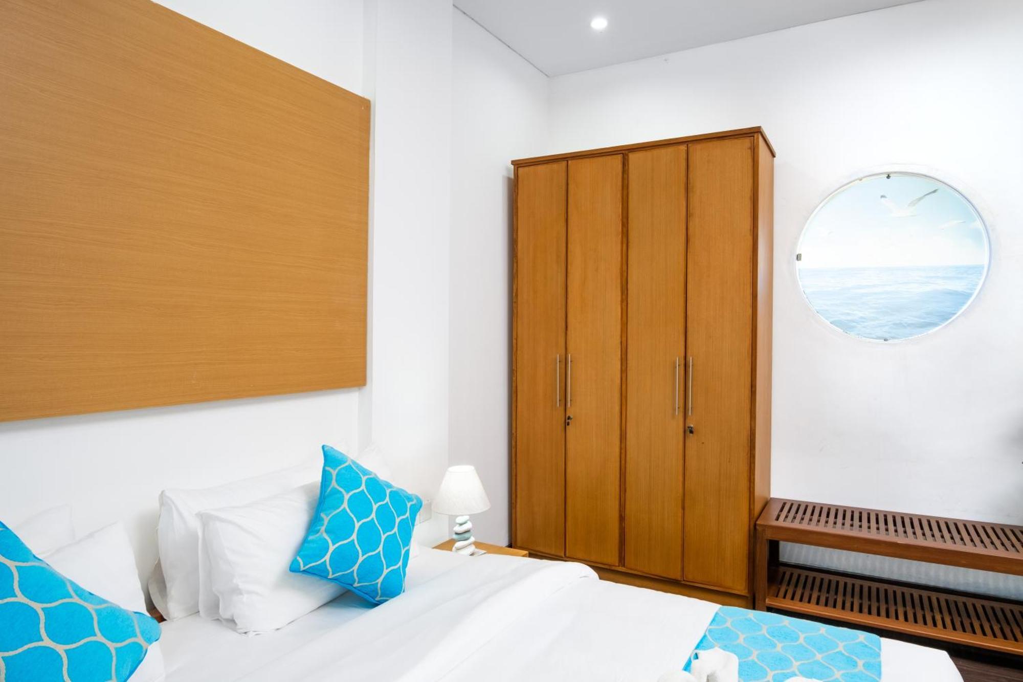 Graha Wiyata Hotel Tanah Lot  Luaran gambar