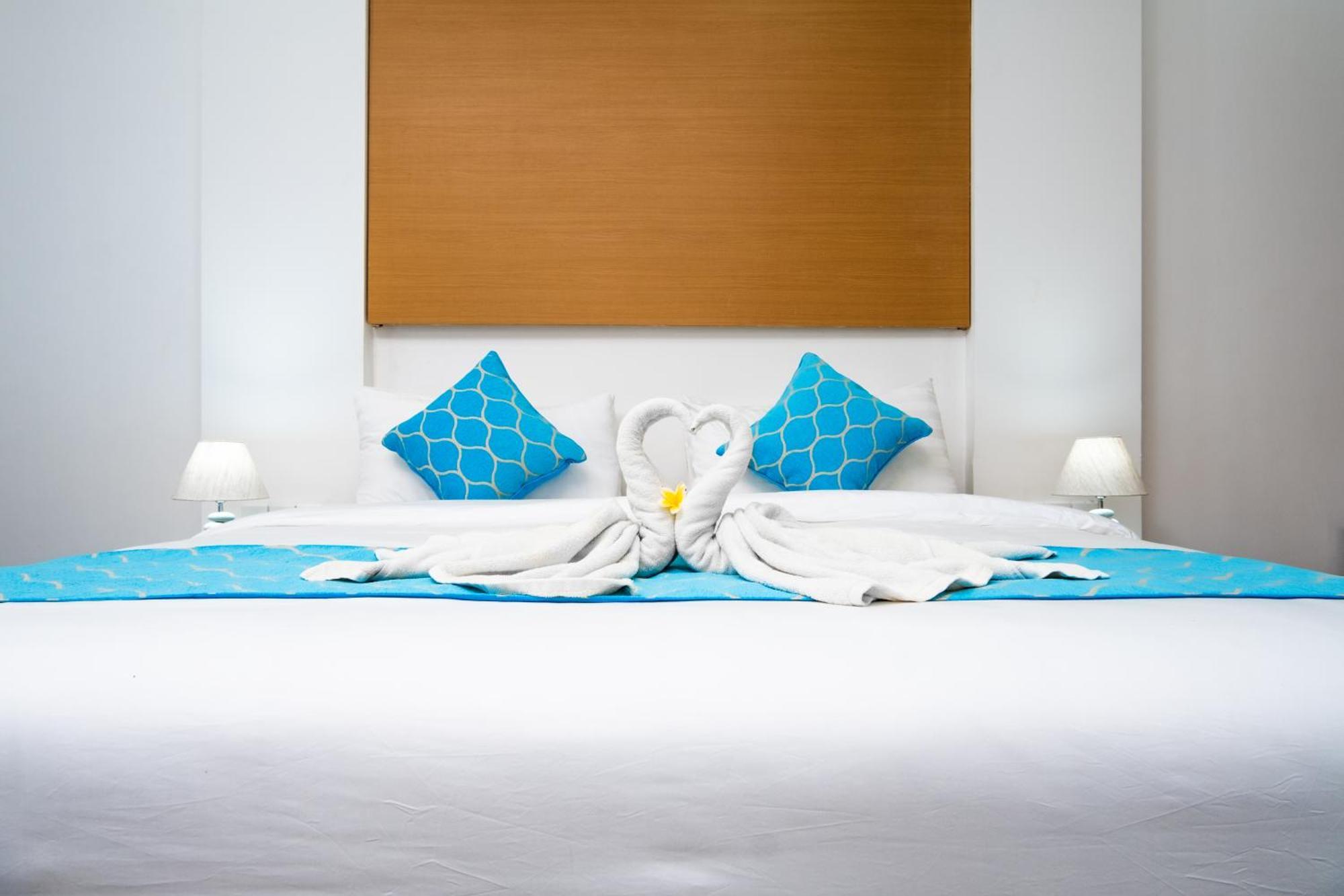 Graha Wiyata Hotel Tanah Lot  Luaran gambar
