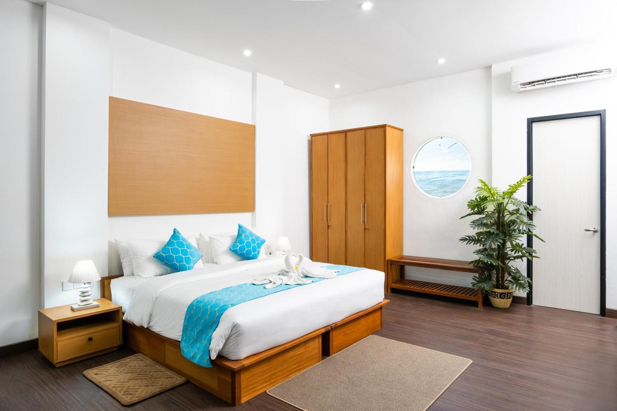 Graha Wiyata Hotel Tanah Lot  Luaran gambar
