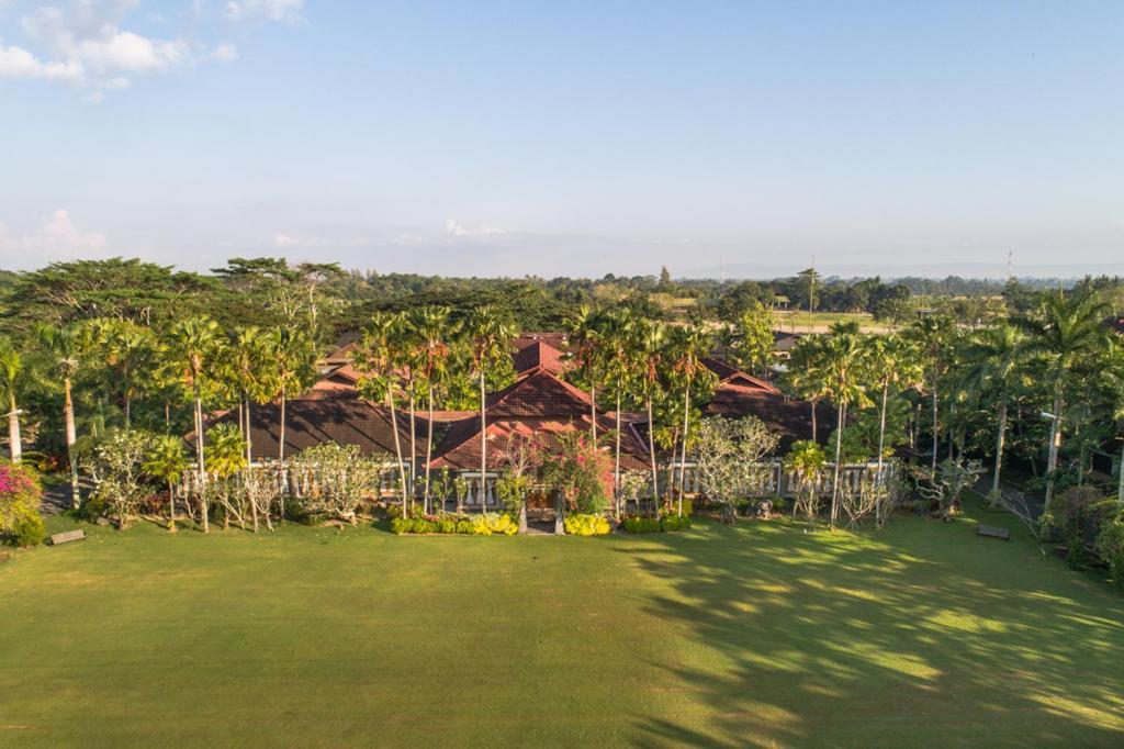 Graha Wiyata Hotel Tanah Lot  Luaran gambar